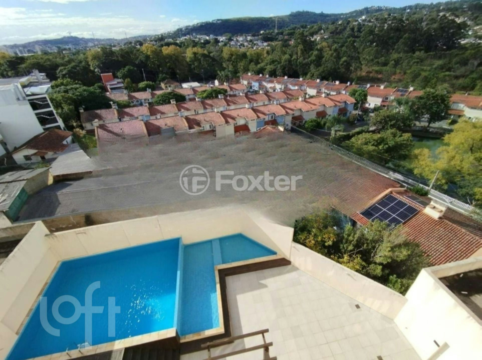Apartamento à venda com 2 quartos, 42m² - Foto 22