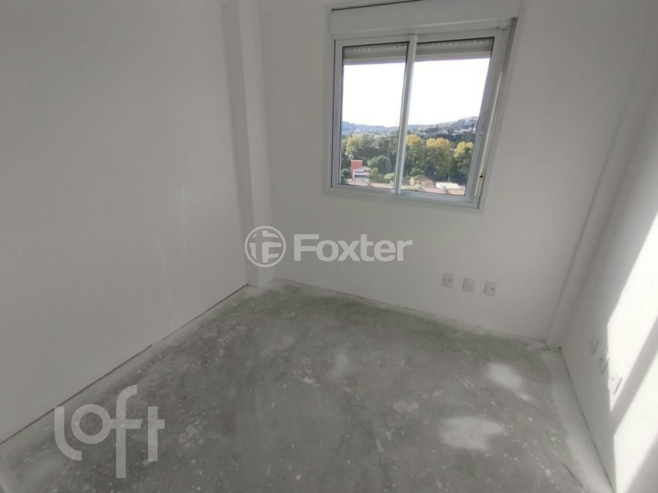 Apartamento à venda com 2 quartos, 42m² - Foto 10