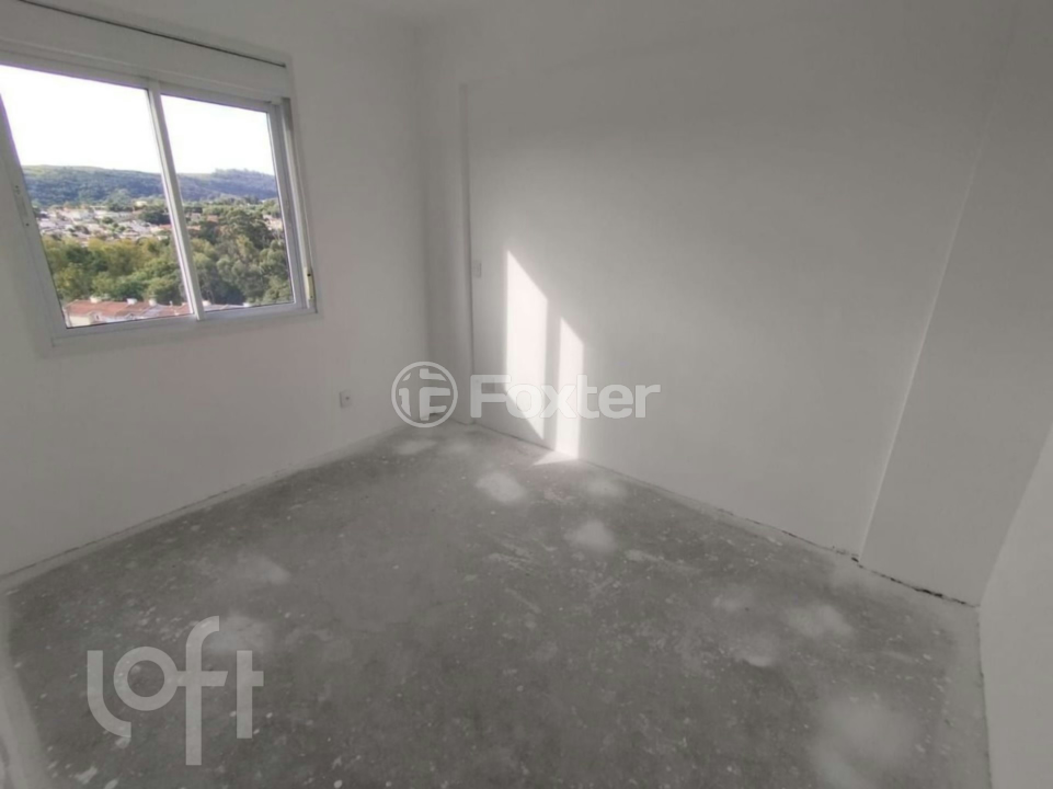 Apartamento à venda com 2 quartos, 42m² - Foto 6