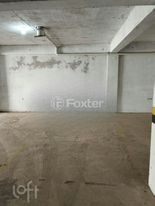 Apartamento à venda com 2 quartos, 42m² - Foto 27