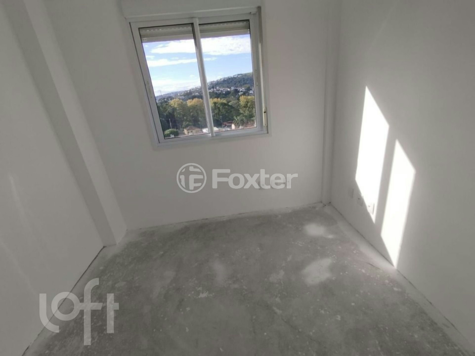 Apartamento à venda com 2 quartos, 42m² - Foto 11