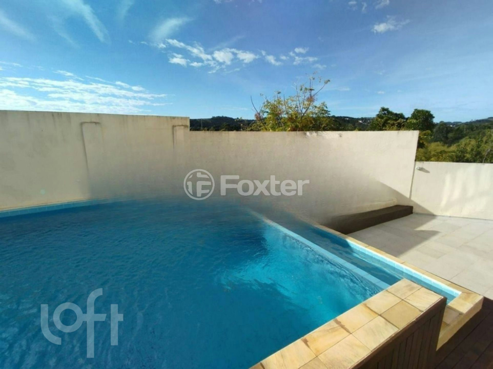 Apartamento à venda com 2 quartos, 42m² - Foto 19