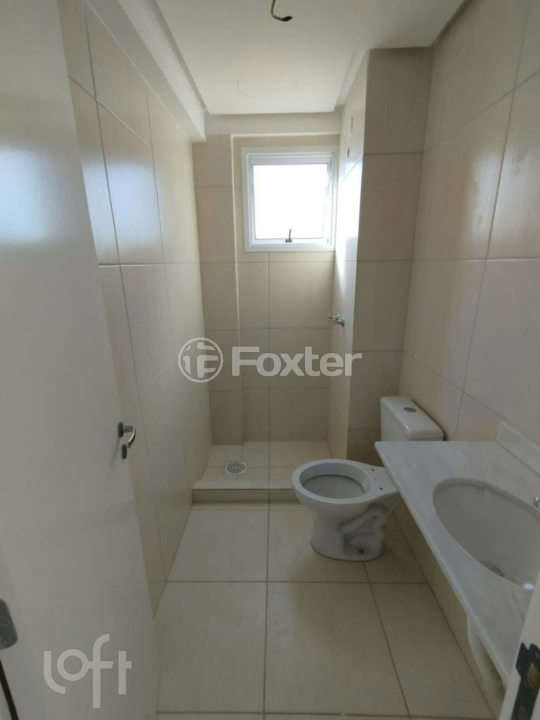 Apartamento à venda com 2 quartos, 42m² - Foto 14