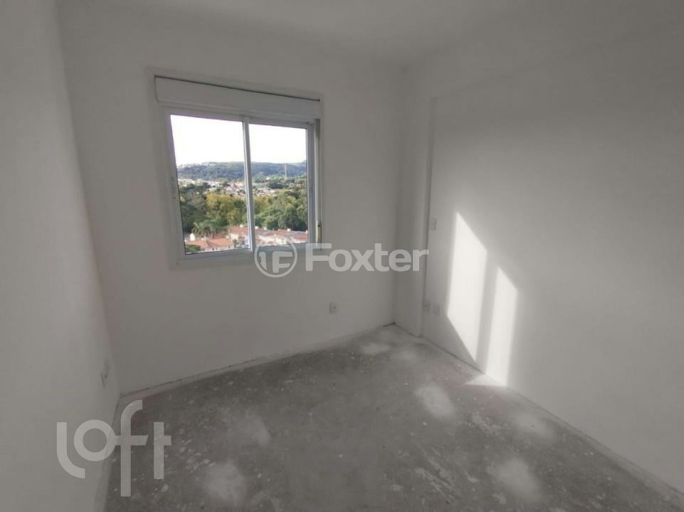 Apartamento à venda com 2 quartos, 42m² - Foto 7