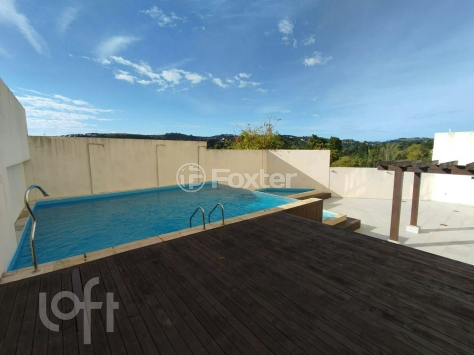 Apartamento à venda com 2 quartos, 42m² - Foto 18