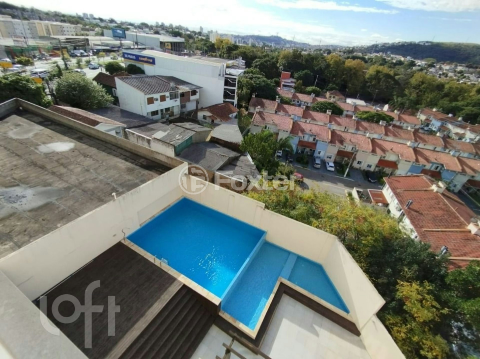 Apartamento à venda com 2 quartos, 42m² - Foto 23