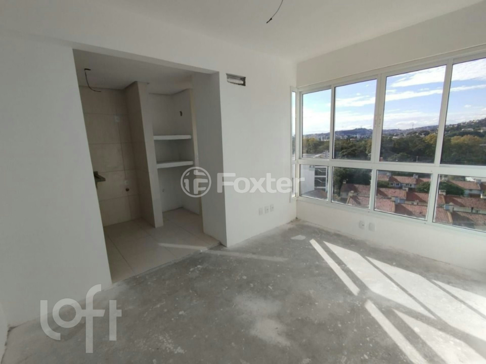 Apartamento à venda com 2 quartos, 42m² - Foto 34