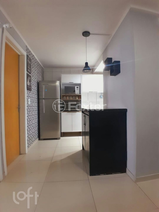 Apartamento à venda com 2 quartos, 39m² - Foto 13