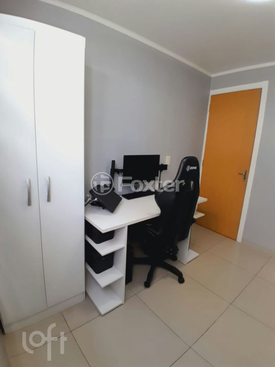 Apartamento à venda com 2 quartos, 39m² - Foto 21