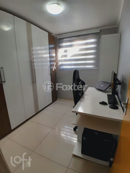 Apartamento à venda com 2 quartos, 39m² - Foto 22