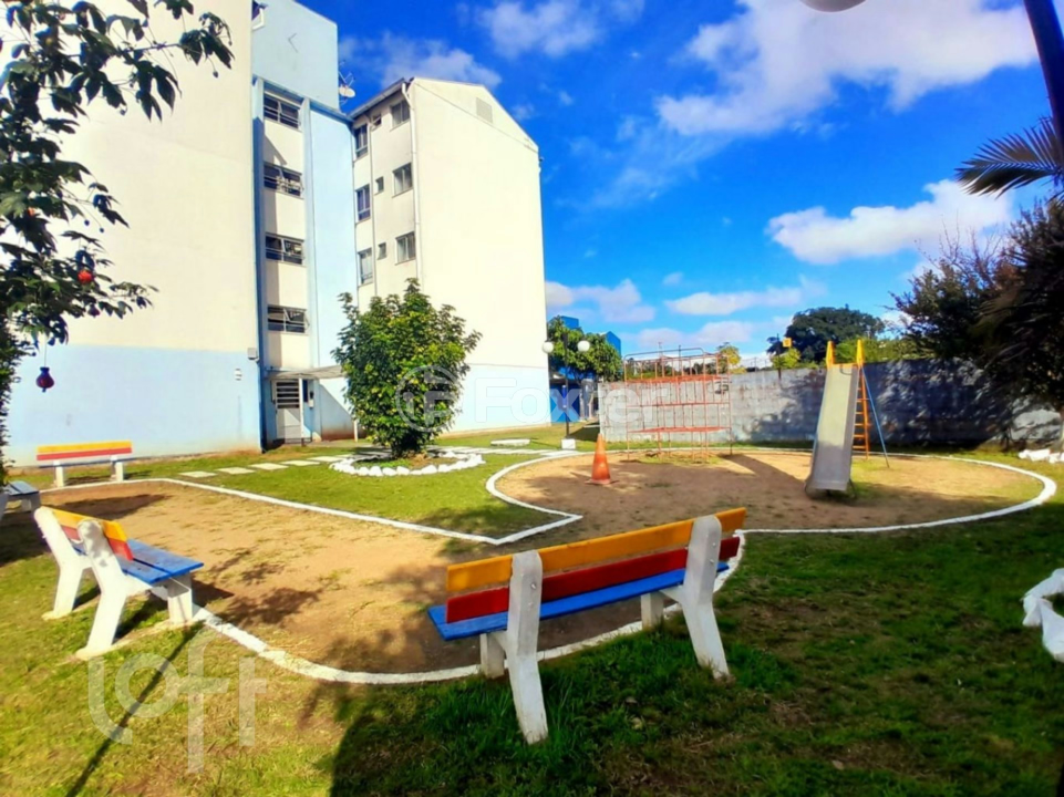 Apartamento à venda com 2 quartos, 39m² - Foto 2