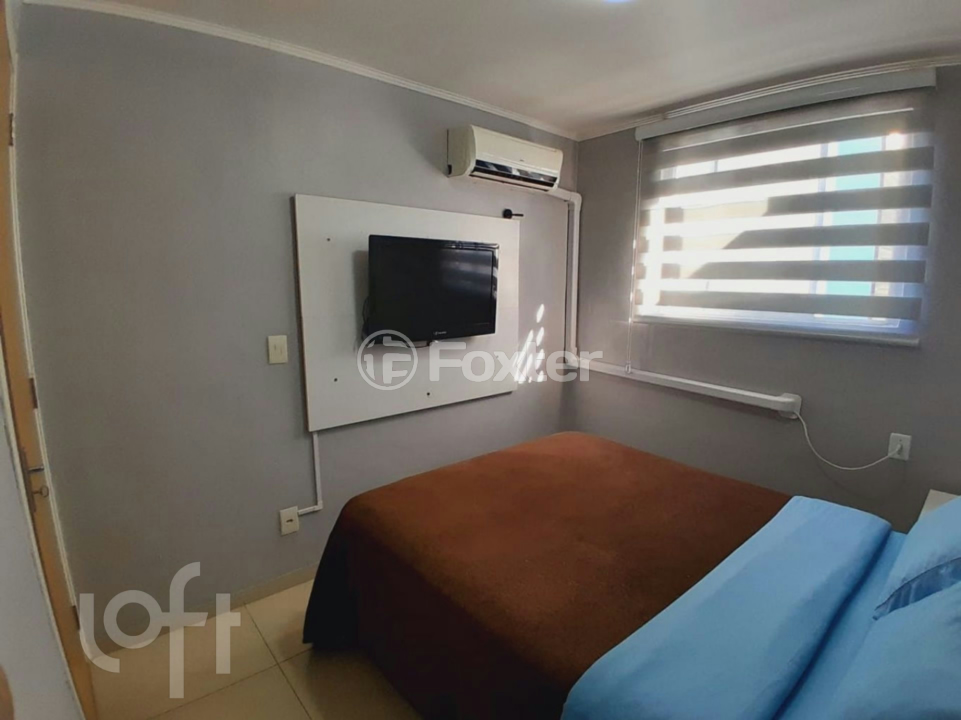 Apartamento à venda com 2 quartos, 39m² - Foto 24