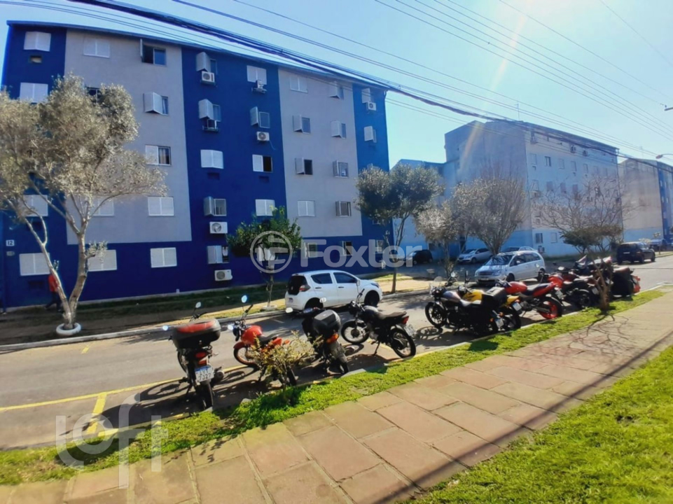Apartamento à venda com 2 quartos, 39m² - Foto 25