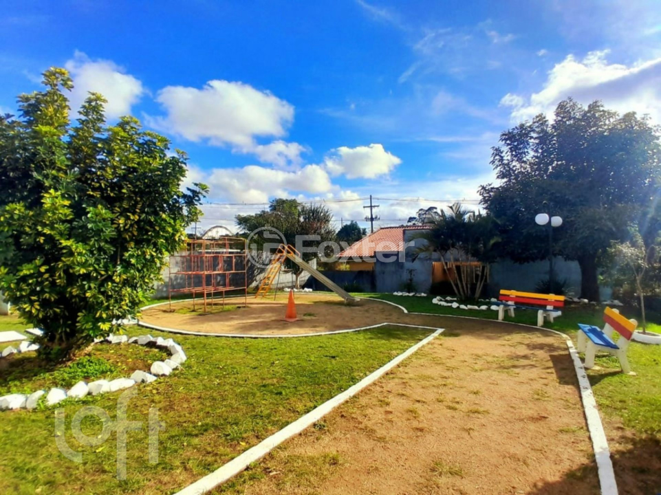 Apartamento à venda com 2 quartos, 39m² - Foto 4