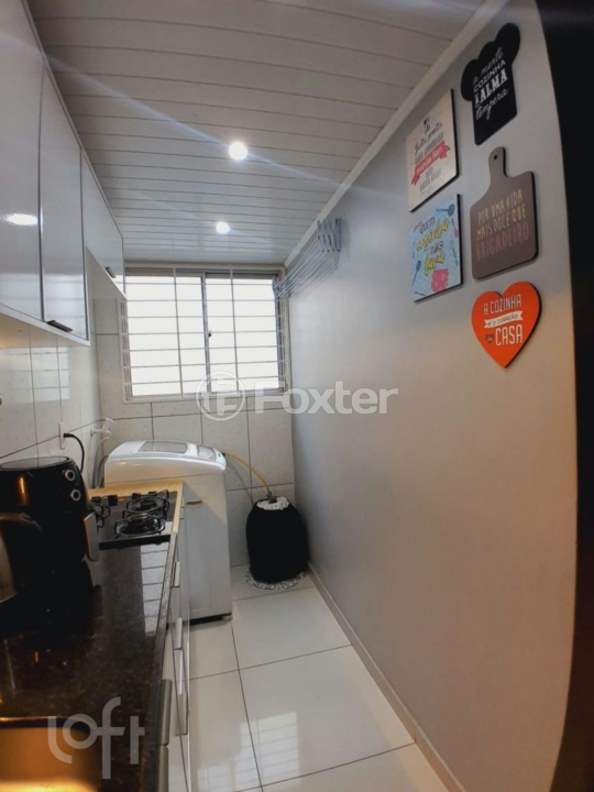 Apartamento à venda com 2 quartos, 39m² - Foto 18