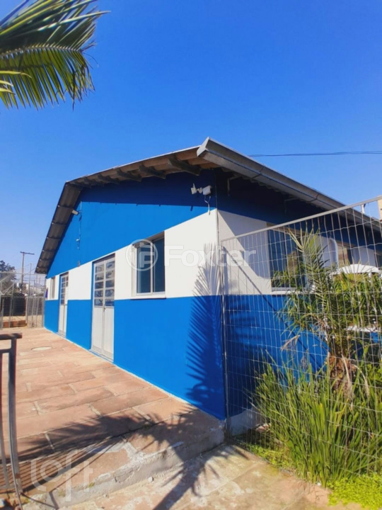 Apartamento à venda com 2 quartos, 39m² - Foto 9
