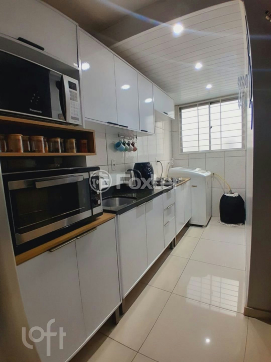 Apartamento à venda com 2 quartos, 39m² - Foto 20