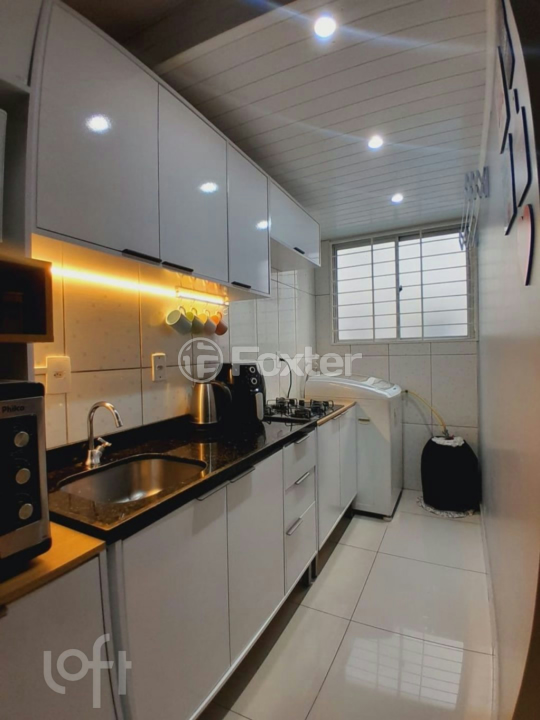 Apartamento à venda com 2 quartos, 39m² - Foto 19