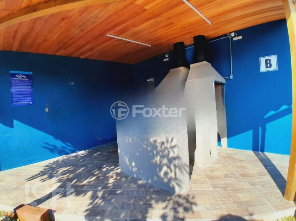 Apartamento à venda com 2 quartos, 39m² - Foto 5