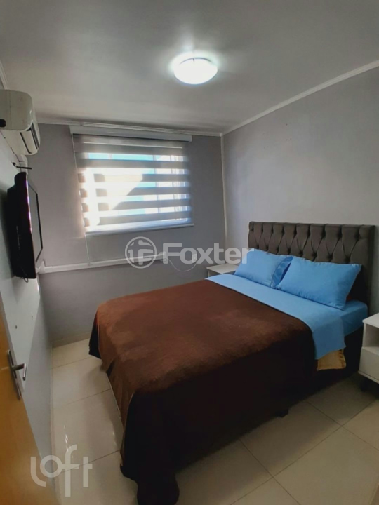 Apartamento à venda com 2 quartos, 39m² - Foto 23