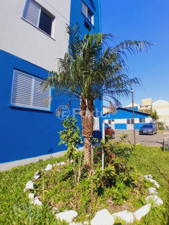 Apartamento à venda com 2 quartos, 39m² - Foto 7