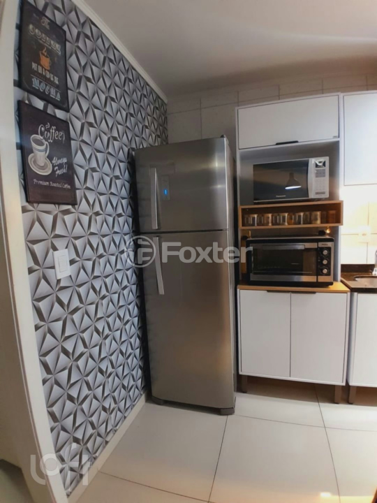 Apartamento à venda com 2 quartos, 39m² - Foto 16