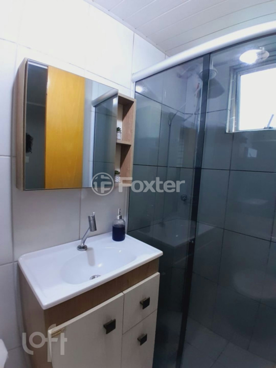 Apartamento à venda com 2 quartos, 39m² - Foto 14
