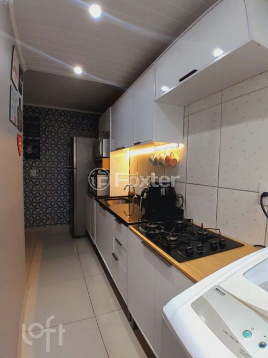 Apartamento à venda com 2 quartos, 39m² - Foto 17