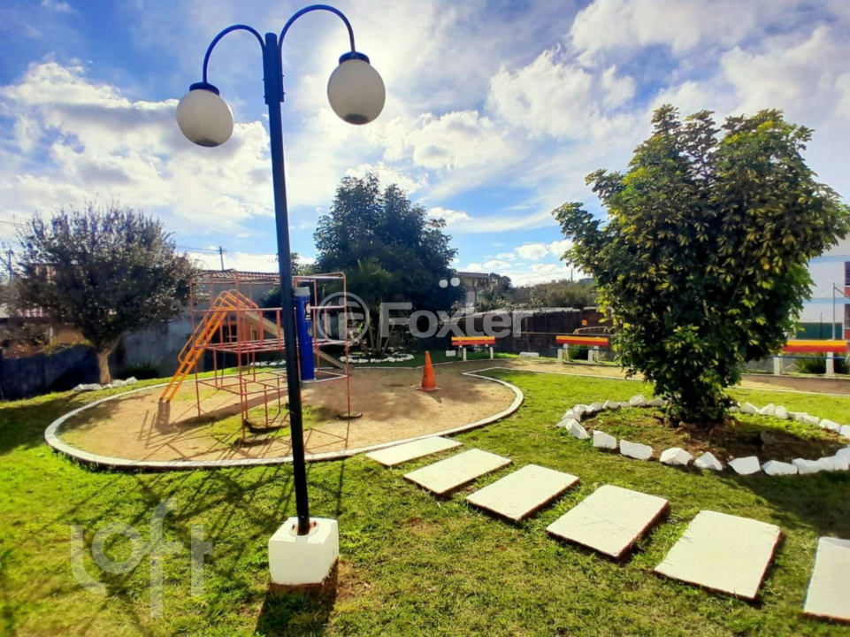 Apartamento à venda com 2 quartos, 39m² - Foto 3