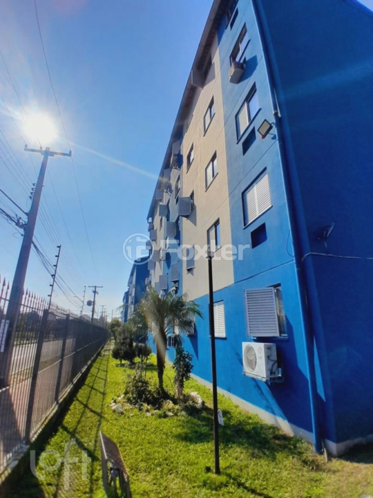 Apartamento à venda com 2 quartos, 39m² - Foto 8