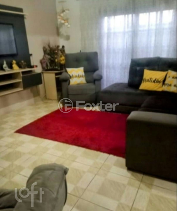 Casa à venda com 3 quartos, 240m² - Foto 14