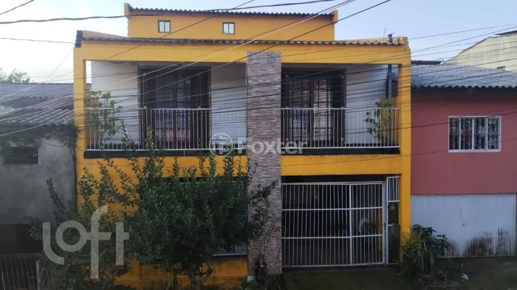 Casa à venda com 3 quartos, 240m² - Foto 13