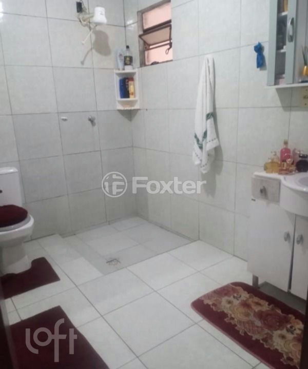 Casa à venda com 3 quartos, 240m² - Foto 8