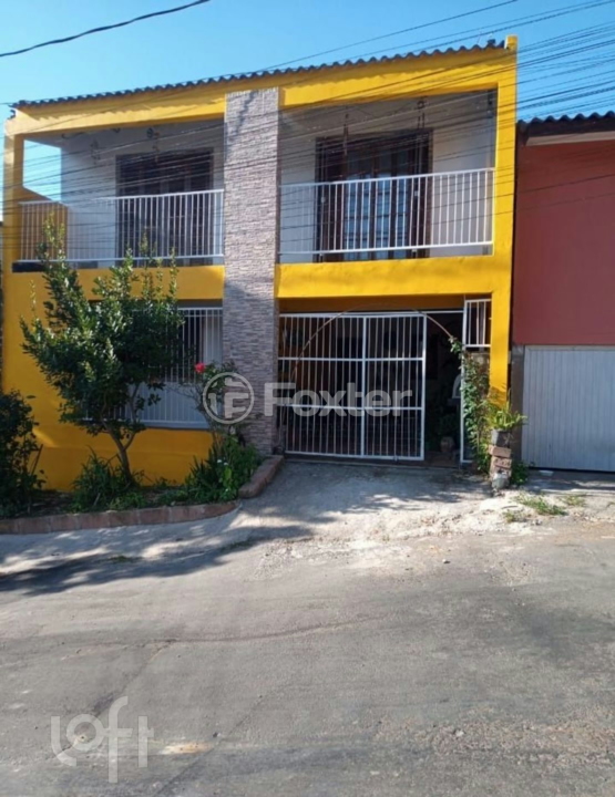 Casa à venda com 3 quartos, 240m² - Foto 12