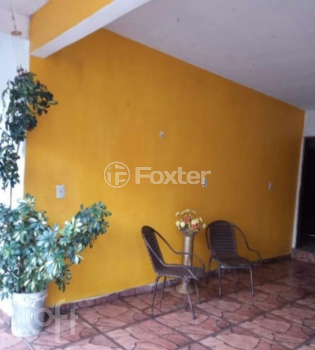 Casa à venda com 3 quartos, 240m² - Foto 10