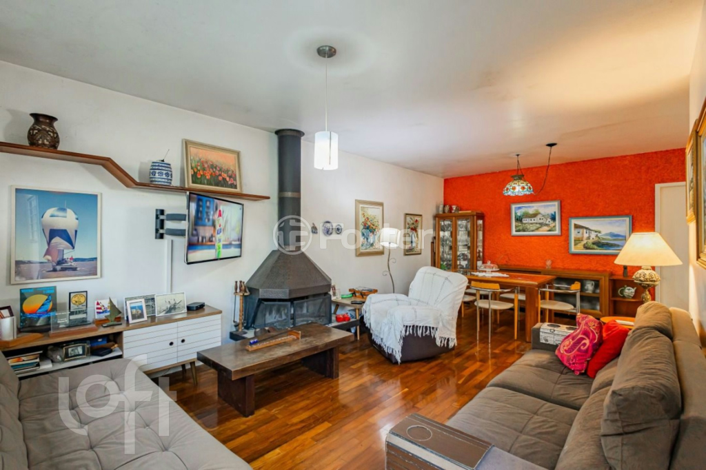Casa à venda com 3 quartos, 181m² - Foto 14