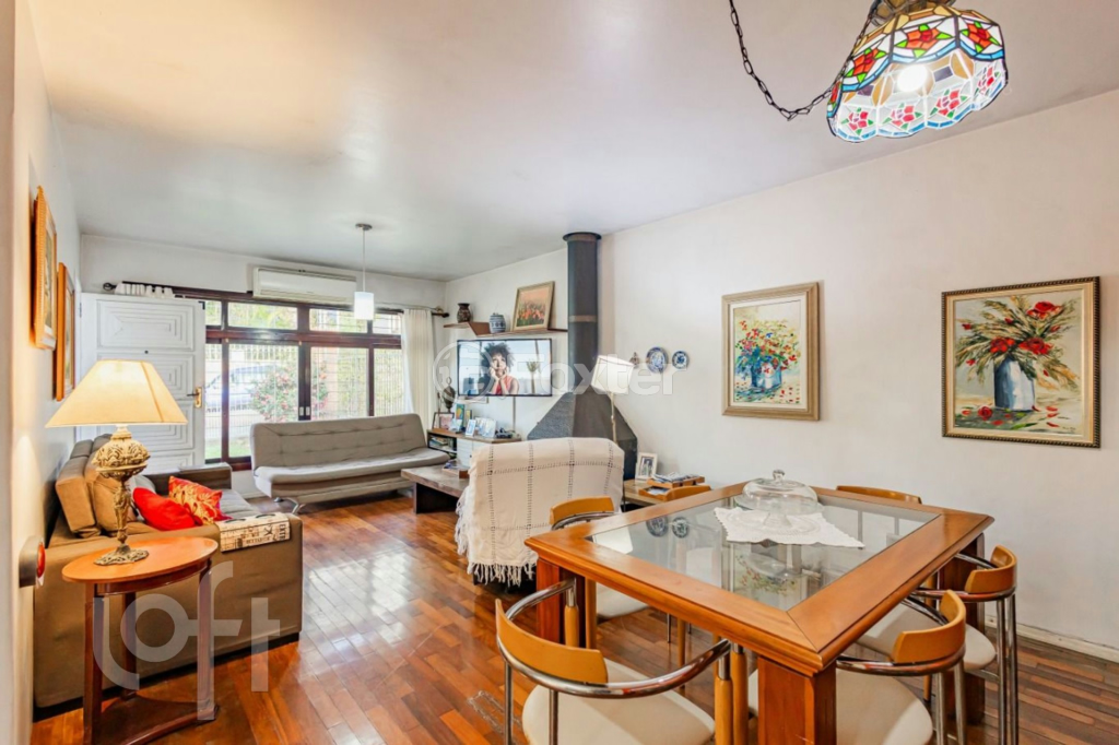 Casa à venda com 3 quartos, 181m² - Foto 11