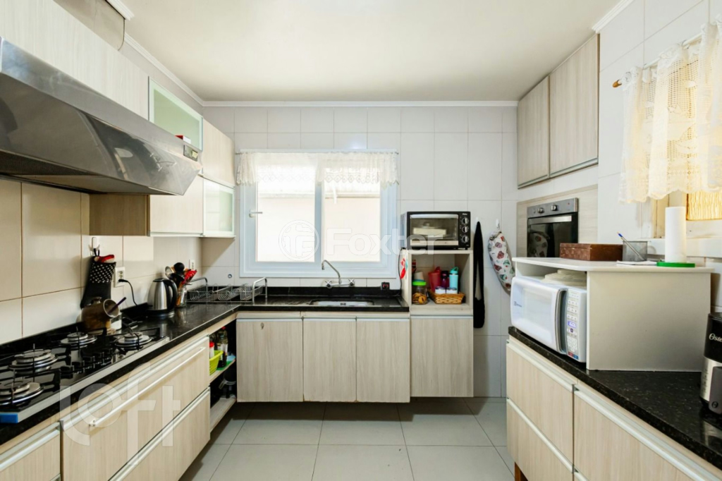 Casa à venda com 3 quartos, 181m² - Foto 16