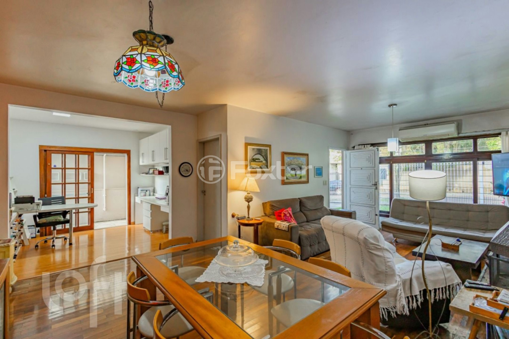 Casa à venda com 3 quartos, 181m² - Foto 12