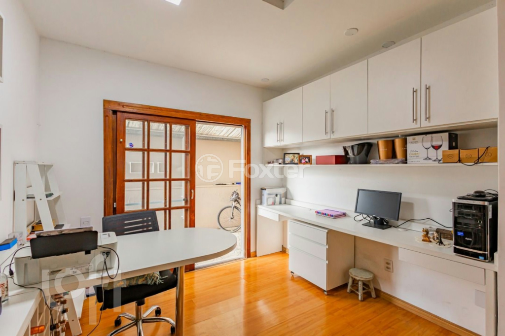 Casa à venda com 3 quartos, 181m² - Foto 10