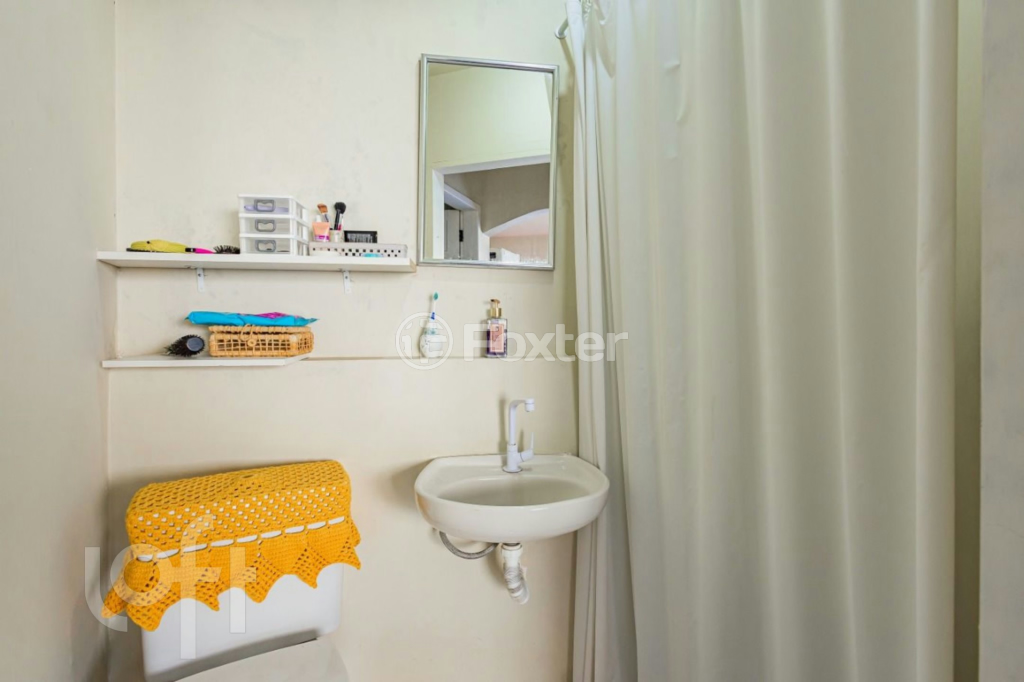 Casa à venda com 3 quartos, 181m² - Foto 9