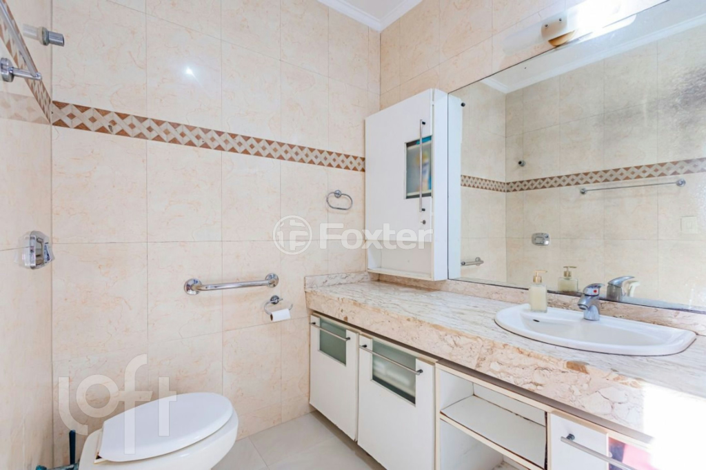 Casa à venda com 3 quartos, 181m² - Foto 26