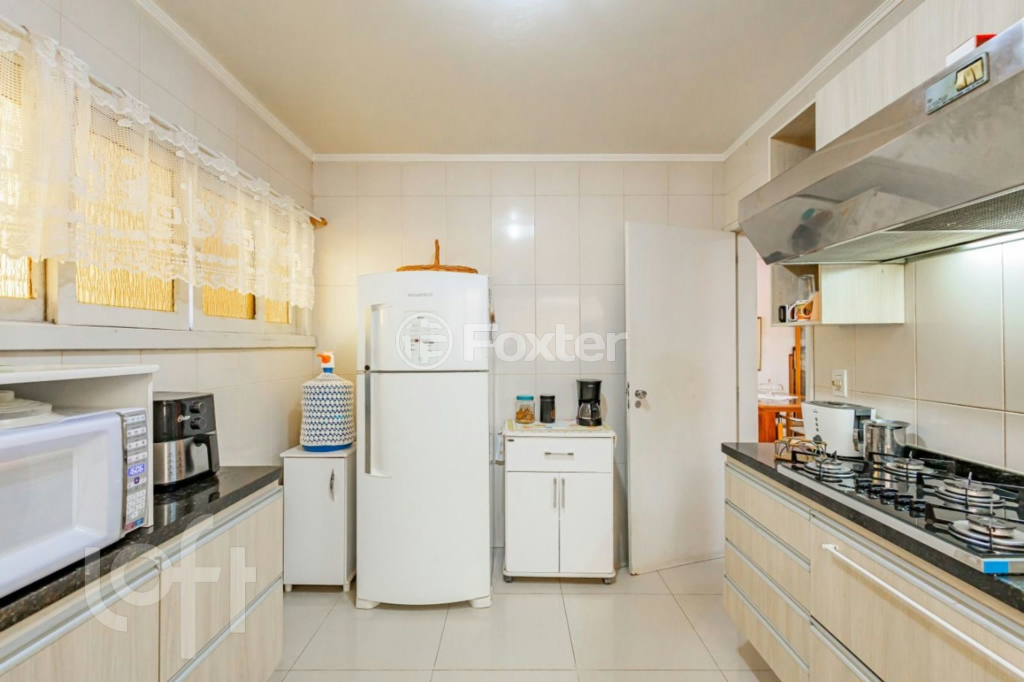 Casa à venda com 3 quartos, 181m² - Foto 17