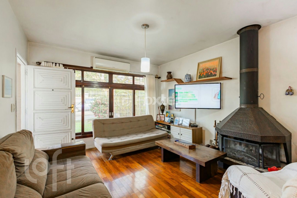 Casa à venda com 3 quartos, 181m² - Foto 13