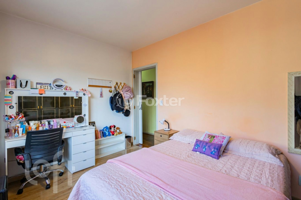 Casa à venda com 3 quartos, 181m² - Foto 22