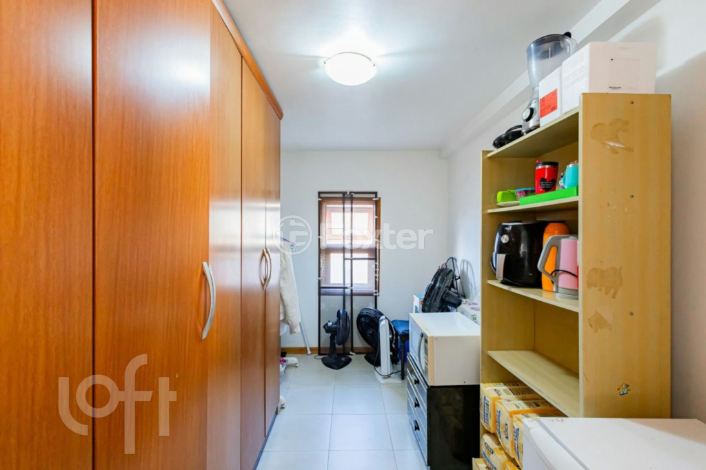 Casa à venda com 3 quartos, 181m² - Foto 24