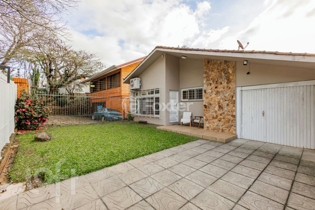 Casa à venda com 3 quartos, 181m² - Foto 28