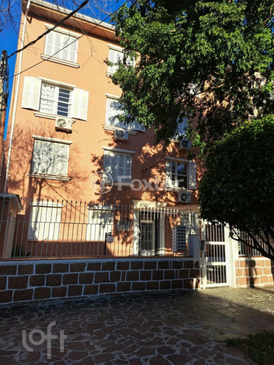 Apartamento à venda com 1 quarto, 50m² - Foto 1