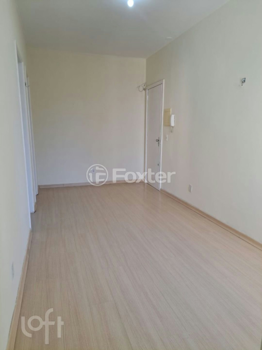 Apartamento à venda com 1 quarto, 50m² - Foto 3