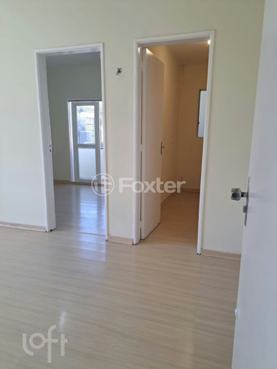 Apartamento à venda com 1 quarto, 50m² - Foto 4